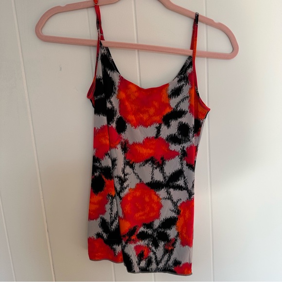 Jockey Tops - Jockey Work Out Tank Top